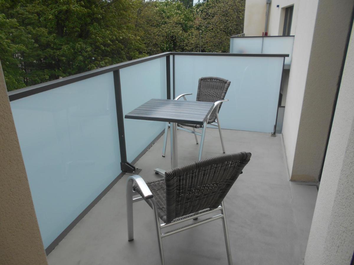 Residence L'Estrade ダンケルク エクステリア 写真