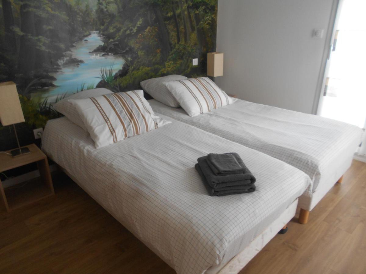Residence L'Estrade ダンケルク エクステリア 写真