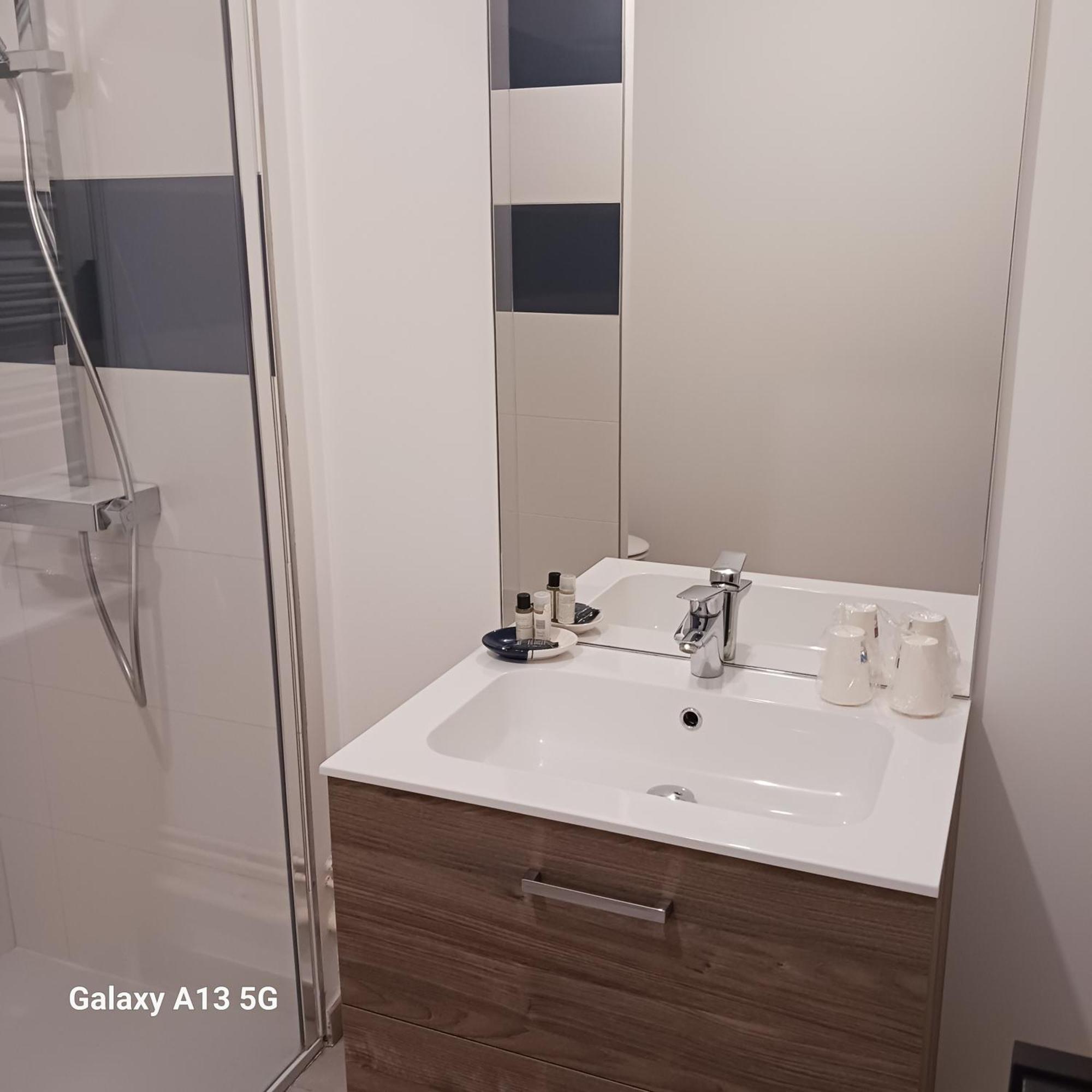 Residence L'Estrade ダンケルク エクステリア 写真