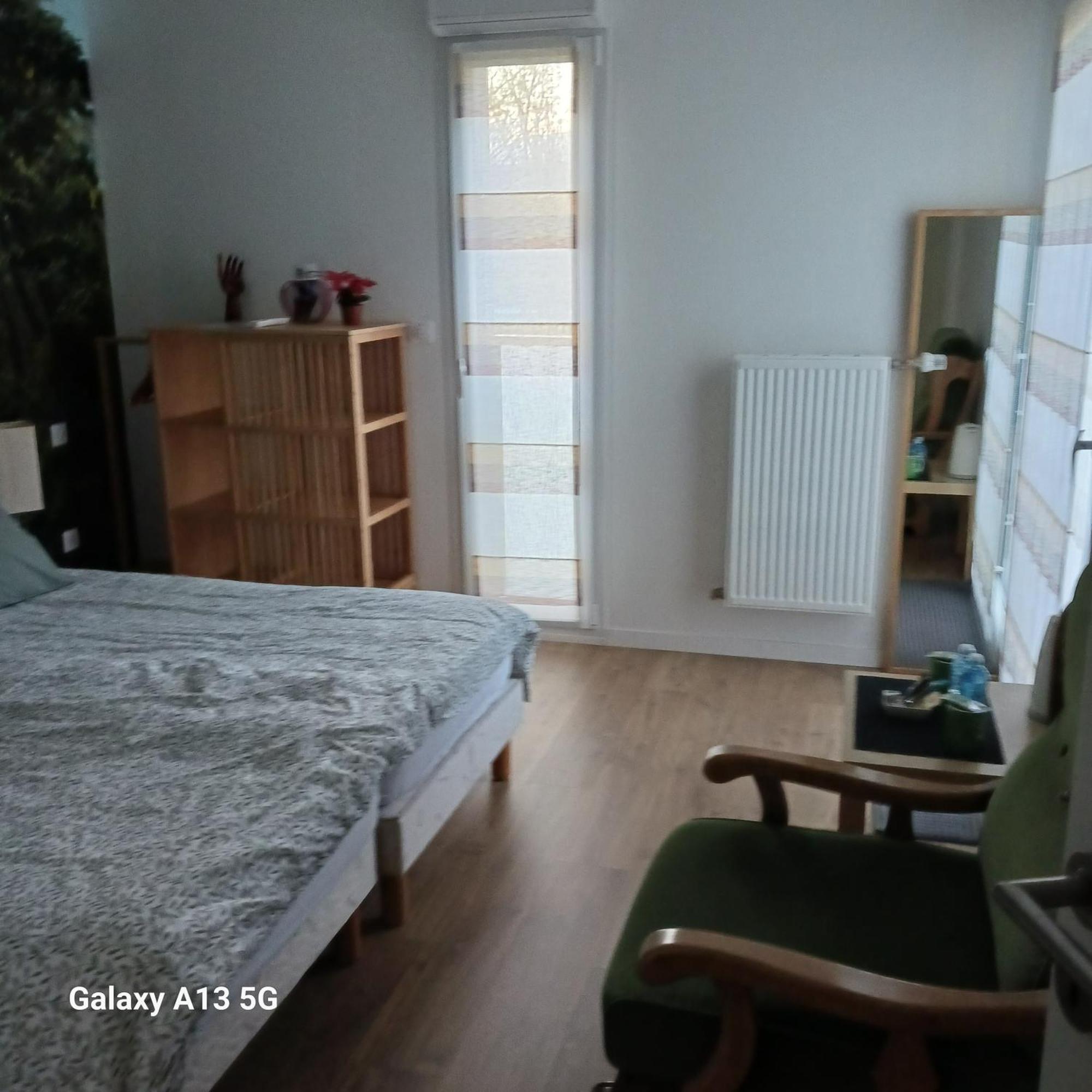 Residence L'Estrade ダンケルク エクステリア 写真