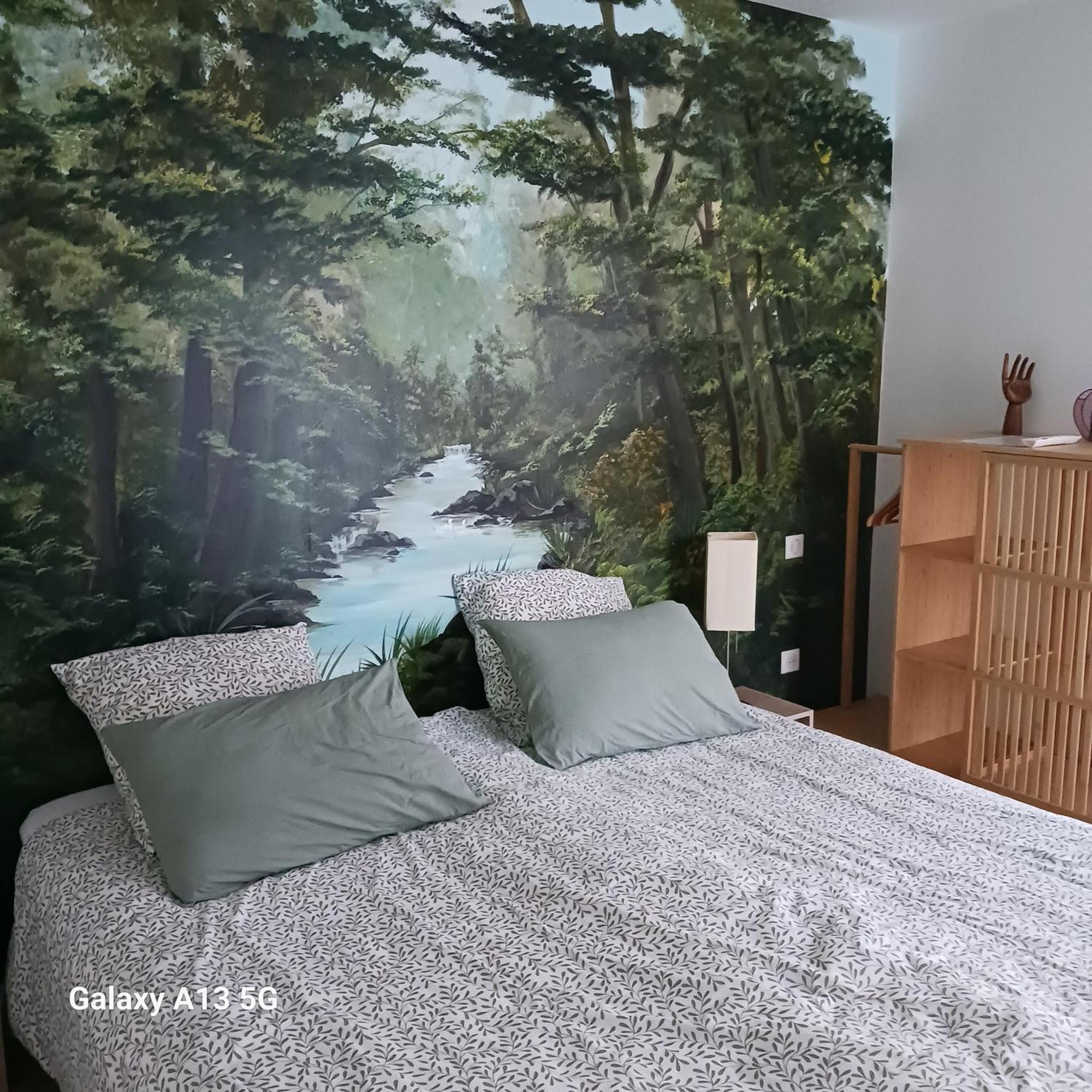 Residence L'Estrade ダンケルク エクステリア 写真