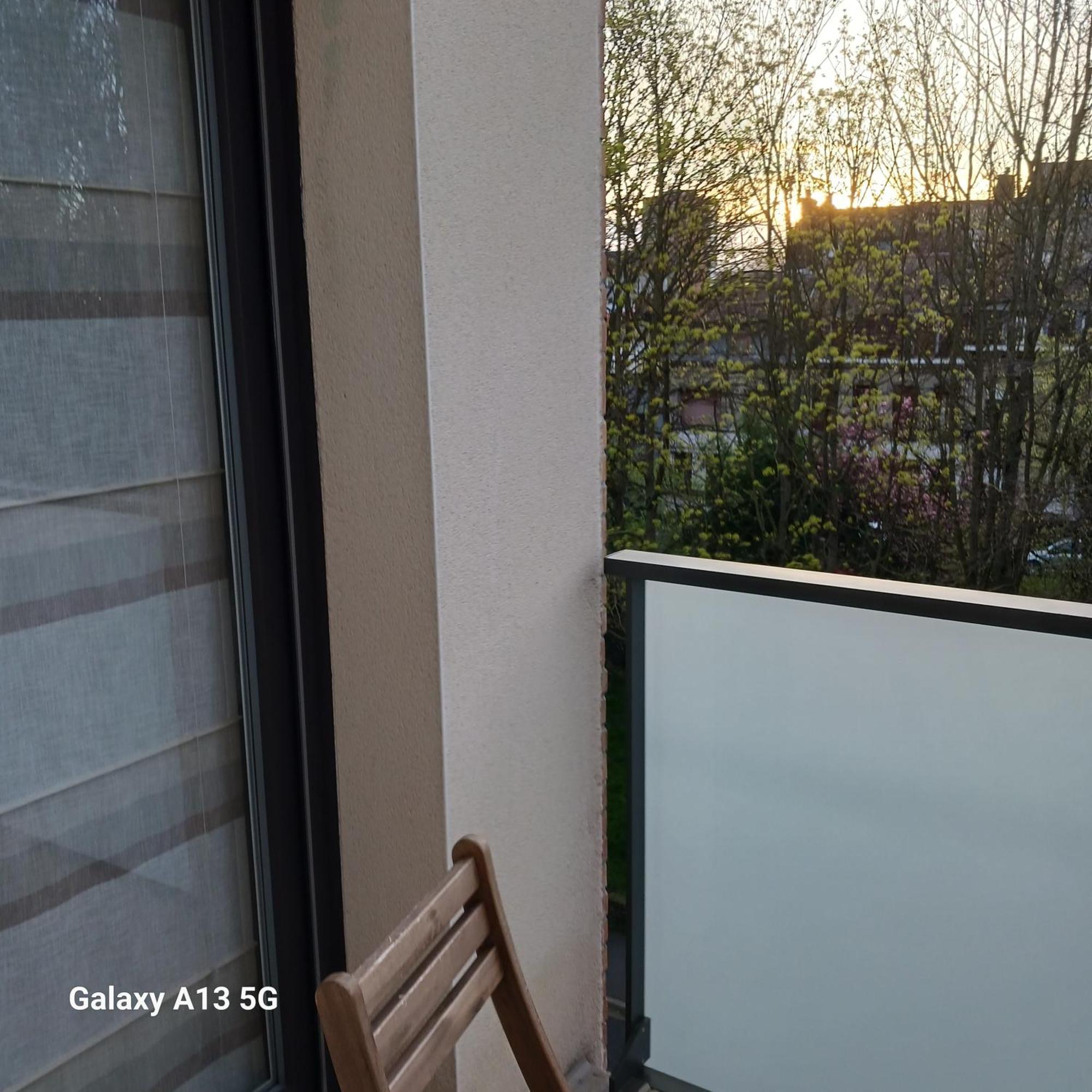 Residence L'Estrade ダンケルク エクステリア 写真